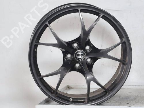 Used Rim ALFA ROMEO GIULIA (952_) 2.2 D Q4 (952AFA45M) (180 hp) 30738581