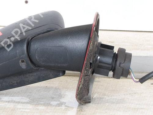 Right mirror FIAT PANDA (169_) 1.2 (169.AXB11, 169.AXB1A) | BP25145370C27 