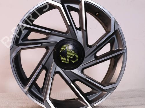 Used Rim Rim ABARTH 500E Hatchback (332_) Scorpionissima (155 hp) 40215330 40215330