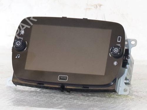 radio-fiat-500-312_-2007-33283601 main image