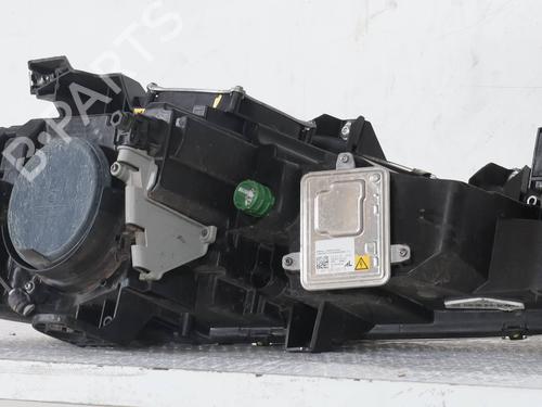 Right headlight ALFA ROMEO GIULIA (952_) 2.2 D (952AFA25, 952AFM25, 952ALA25) | BP33269217C29 - Image 2