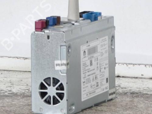 Used Radio FIAT 600e / 600 (365_, 364_) Electric (156 hp) 30178694