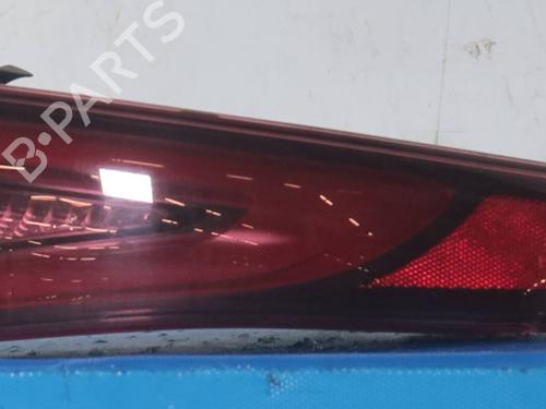 Used Right taillight Right taillight ALFA ROMEO GIULIA (952_) 2.2 D (952AFA25, 952AFM25, 952ALA25) (180 hp) 33056044 33056044