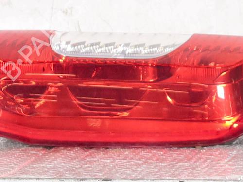 Used Right taillight FIAT FIORINO Box Body/MPV (225_) 1.4 (225AXA1A, 225BXA1A) (78 hp) 31647579