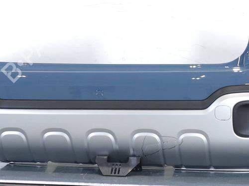 Używane Zderzak tylny FIAT PANDA (312_, 319_) 1.0 Mild Hybrid (71 hp) 30859360