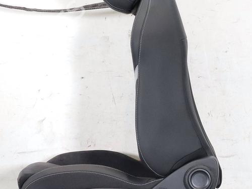 Left front seat OPEL ASTRA L (OV5) Astra-e (F3ZKWZ) | BP39716441C15 - Image 4