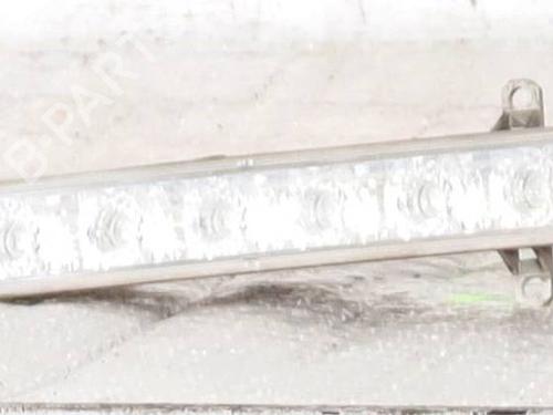 Used Left daytime light Left daytime light CITROËN C3 II (SC_) 1.4 HDi 70 (SC8HZC, SC8HR0, SC8HP4) (68 hp) 33951394 33951394