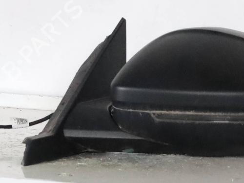 Left mirror JEEP AVENGER (J2) Electric | BP27157622C26 