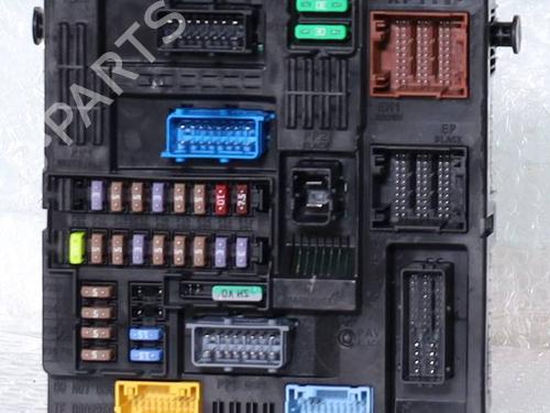 fuse-box-jeep-avenger-j2-2022-39973233 main image