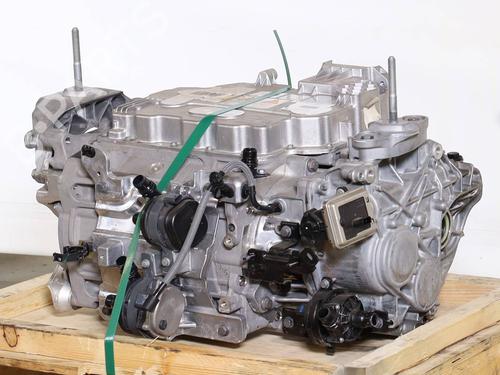 Engine JEEP COMPASS EV | BP39261943M1 - Image 4