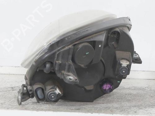 Faro izquierdo FIAT PUNTO (188_) 1.4 (95 hp) 28816841