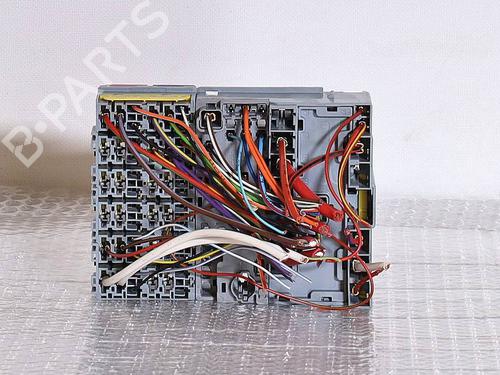 Fuse box JEEP RENEGADE SUV (BU, B1, BV) 1.0 T-GDi | BP39610364E1 - Image 3