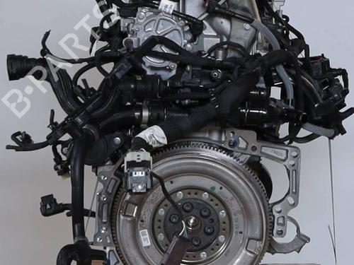 Engine ALFA ROMEO JUNIOR (626_, 627_) Mild Hybrid | BP24659215M1 