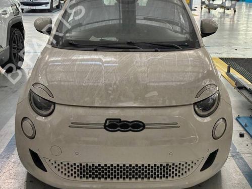 Used Parts FIAT 500e (332_) Elektro 3+1 (FA1) 4839364