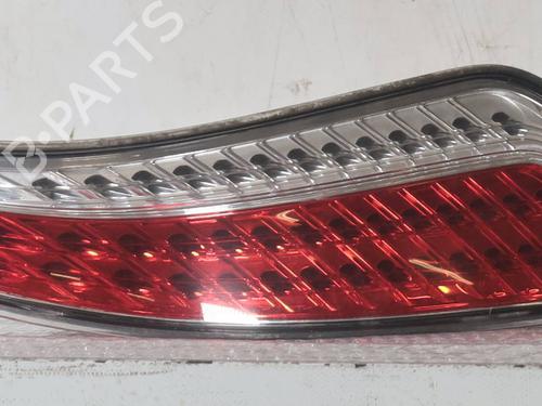 Used Right taillight Right taillight LANCIA DELTA III (844_) 1.6 D Multijet (844.AXC11, 844.AXC1A) (120 hp) 33284803 33284803