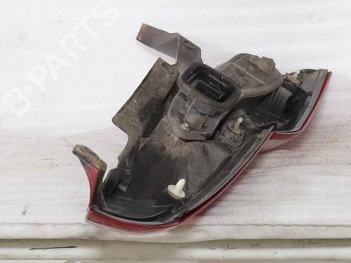 Right taillight FIAT PANDA (169_) 1.2 (169.AXB11, 169.AXB1A) | BP36963648C35 - Image 3