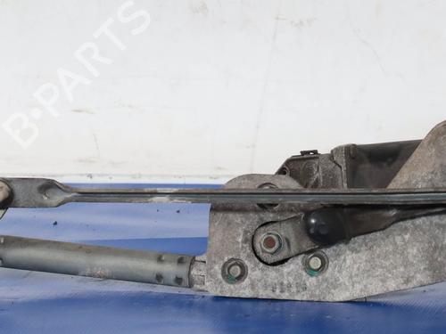 Used Front wipers mechanism FIAT IDEA (350_) 1.2 16V (80 hp) 30738571