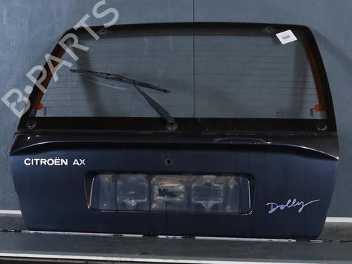 Used Other Other CITROËN AX (ZA-_) 10 (50 hp) 33869040 33869040