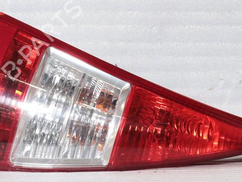 Venstre Baklys Venstre Baklys CITROËN C3 I (FC_, FN_) 1.1 i (60 hp) 37231320 37231320