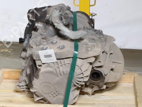 gearbox-fiat-grande-punto-199_-2005-36774350 main image