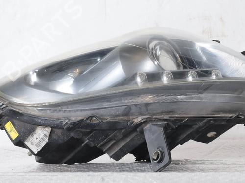 Used Left headlight Left headlight 34578073 34578073