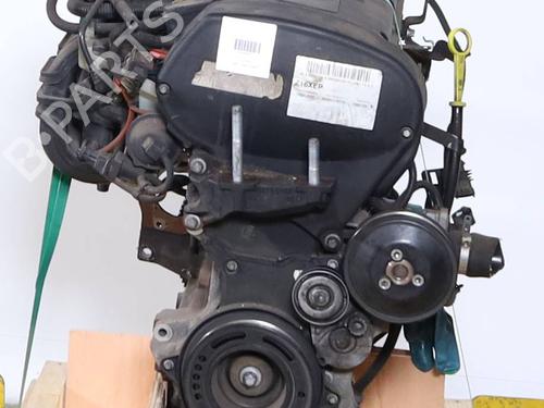 Engine FIAT STILO (192_) 1.6 16V | BP36835545M1 - Image 2