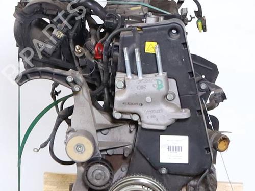 Engine FIAT 500 (312_) 1.2 (312AXA1A) | BP37258658M1 - Image 2