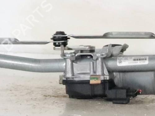 Used Front wipers mechanism Front wipers mechanism ALFA ROMEO GIULIA (952_) 2.0 Q4 (952ACA45, 952ACA25) (280 hp) 26581535 26581535