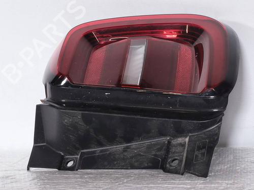 Used Right taillight Right taillight 39403203 39403203