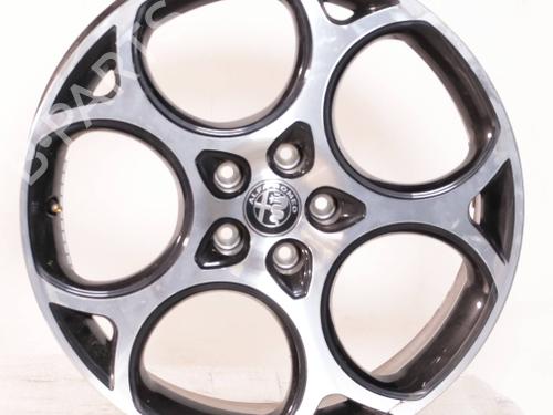 Used Rim Rim ALFA ROMEO TONALE (965_) 1.3 Hybrid Q4 (280 hp) 40493894 40493894