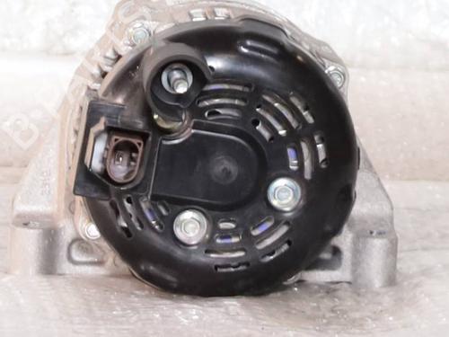 Other LANCIA YPSILON (312_) 1.2 Bi-fuel (312.YXA1A) | BP40215424O1 - Image 3