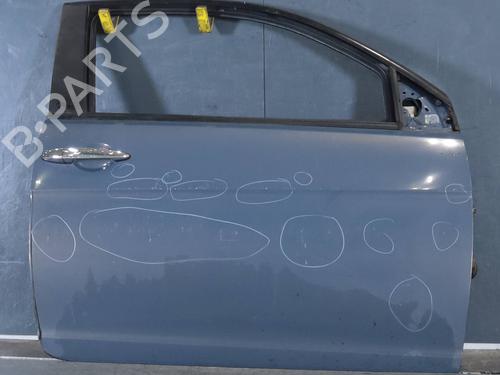 Used Right front door Right front door LANCIA YPSILON (843_) 1.3 JTD (843.AXD11, 843.AXD1A) (70 hp) 34208032 34208032