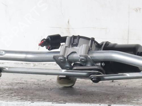 Used Front wipers mechanism Front wipers mechanism JEEP AVENGER (J2) 1.2 T3 e-Hybrid (110 hp) 33537503 33537503