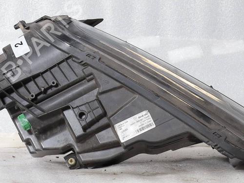 Left headlight JEEP AVENGER (J2) 1.2 GSE T3 | BP38644788C28 - Image 3