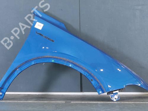 Used Right front fenders Right front fenders 39262076 39262076