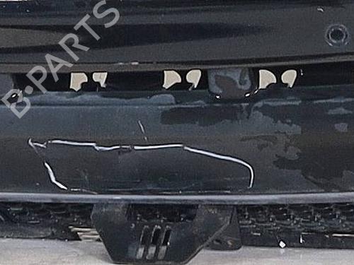Front bumper JEEP COMPASS (MP, M6, MV, M7) 1.3 Hybrid 4x4 | BP29570764C7 