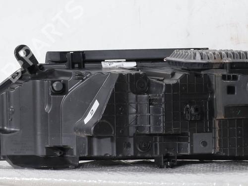 Left headlight ALFA ROMEO TONALE (965_) 1.5 Mild Hybrid | BP32029053C28