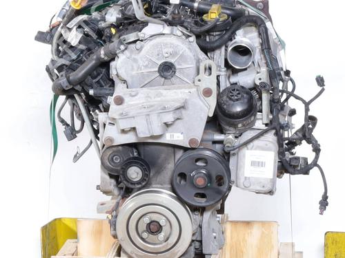 Used Engine FIAT 500X (334_) 1.3 D Multijet (334AXH1A) (95 hp) 30178807