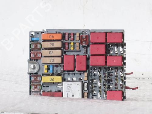 Used Fuse box Fuse box ALFA ROMEO TONALE (965_) 1.3 Hybrid Q4 (190 hp) 36217121 36217121