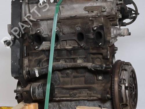 Engine FIAT 500 (312_) 1.2 (312AXA1A) | BP29481029M1 