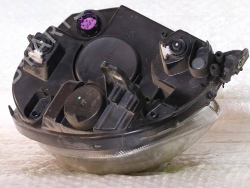 Left headlight FIAT 500L (351_, 352_) 1.4 (199LYB1B) | BP40008112C28 - Image 3