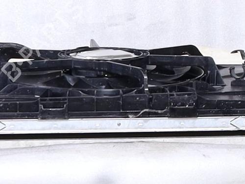 Radiator set FIAT 500e (332_) Elektro 3+1 (FA1) | BP39092495M120 - Image 5