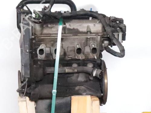 Used Engine Engine FIAT SEICENTO / 600 (187_) 1.1 (187AXB, 187AXB1A, 187AXC1A02) (54 hp) 27703550 27703550