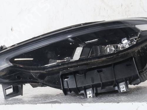 Used Left headlight Left headlight 37258493 37258493