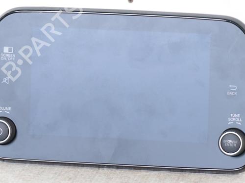 Used Display monitor Display monitor FIAT TIPO Saloon (356_, 357_) 1.6 Multijet (357SXG1) (131 hp) 33285164 33285164