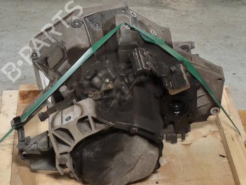 Gearbox FIAT PANDA (169_) 1.1 (169.AXA1A) | BP29530206M3 - Image 4
