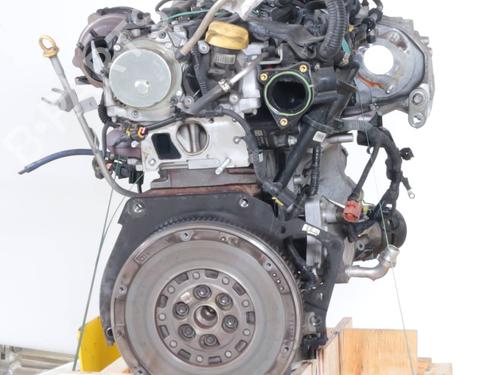 Used Engine FIAT BRAVO II (198_) 1.6 D Multijet (198AXL1B) (120 hp) 28706765