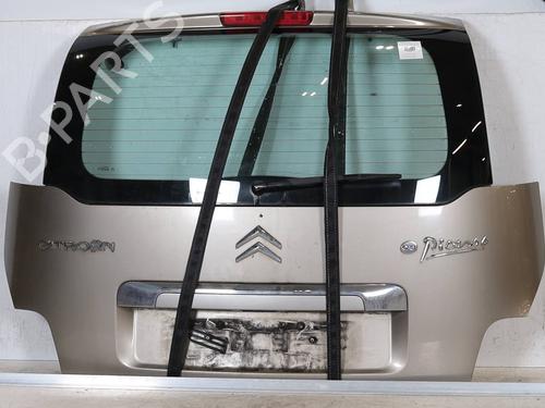 tailgate-citroen-c3-picasso-sh_-2008-26316469 main image