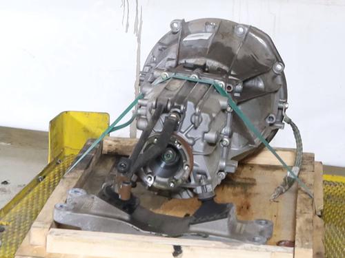 Gearbox ALFA ROMEO GIULIA (952_) 2.2 D (952AFA25, 952AFM25, 952ALA25) | BP33537412M3 - Image 2