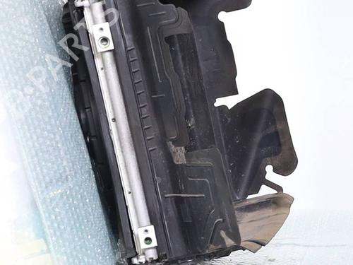 Radiator set FIAT 500 (312_) 1.0 Mild Hybrid (312.AYD1B) | BP39973100M120 - Image 2